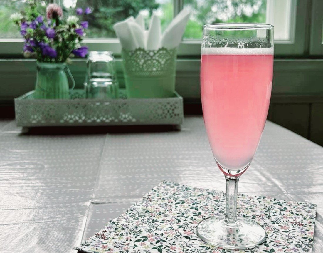 Håkonsæt Mountain Villa